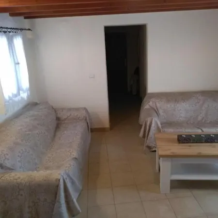 House Of Leon בית נופש *