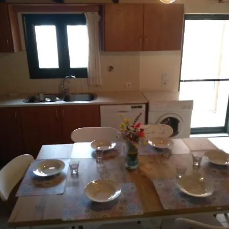 House Of Leon בית נופש