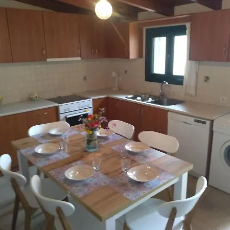 House Of Leon בית נופש *