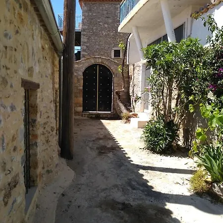 בית נופש House Of Leon